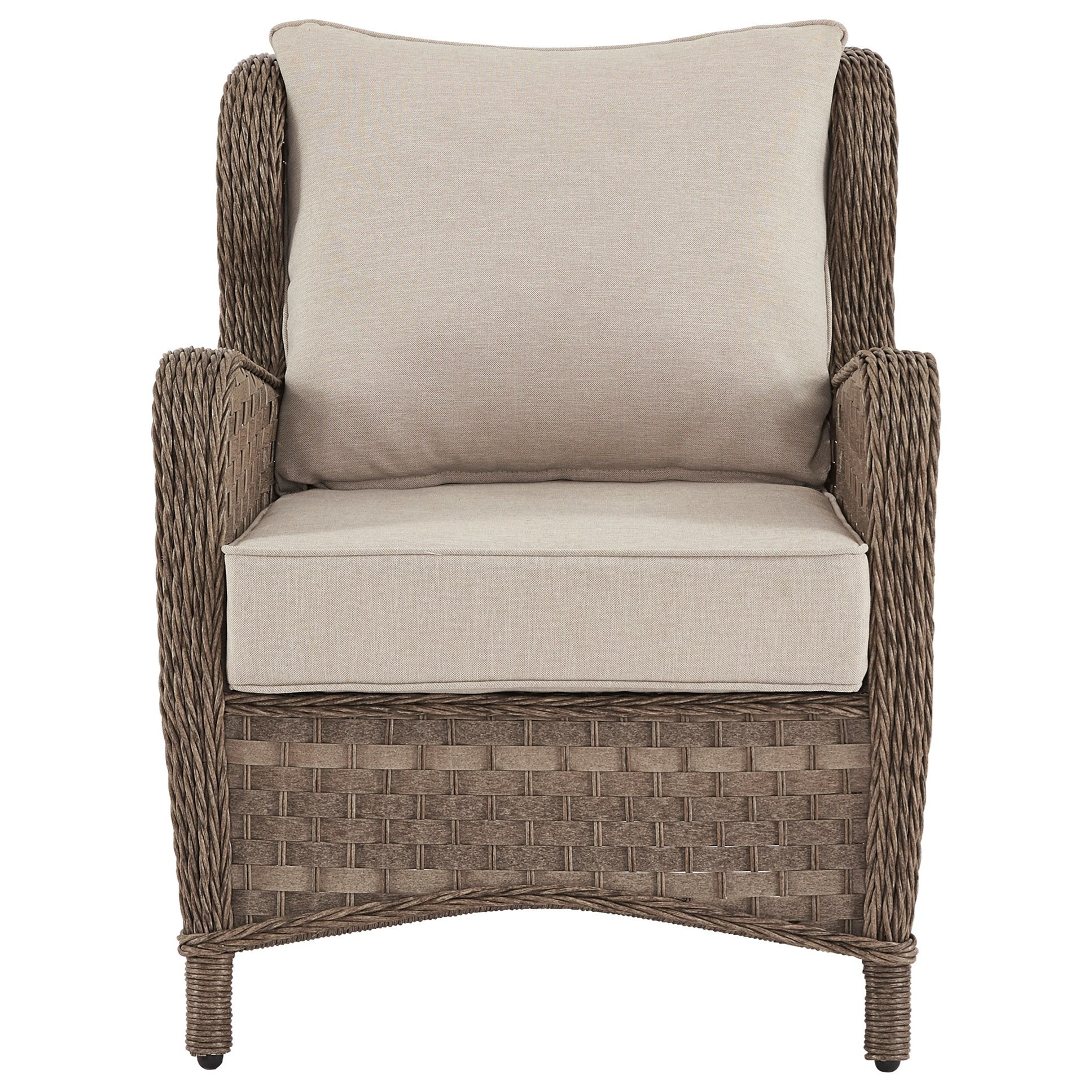 Ashley Furniture Signature Design Clear Ridge P361-820 Set of 2 Lounge